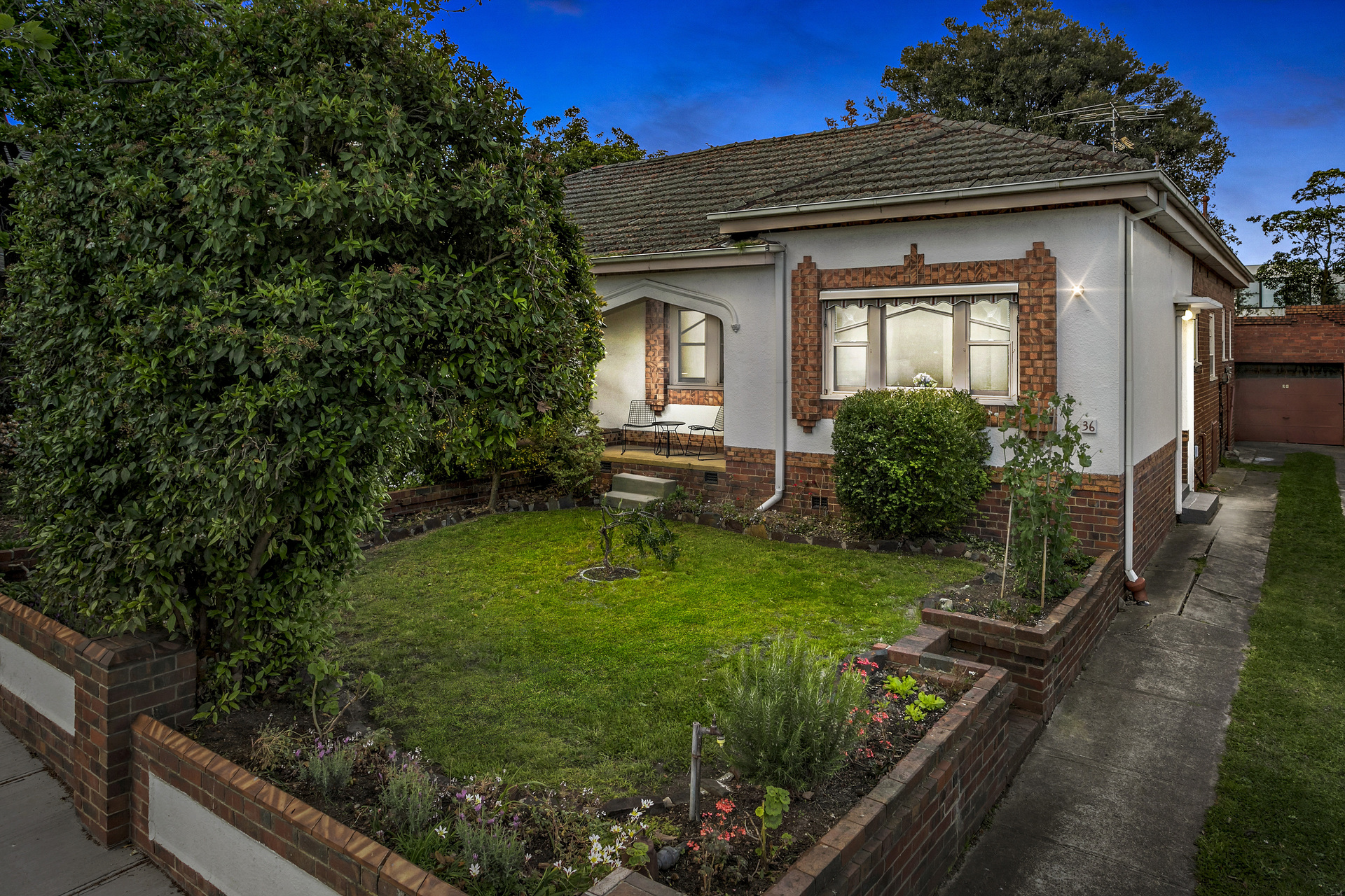 36 Atkins Street, KEW VIC 3101
