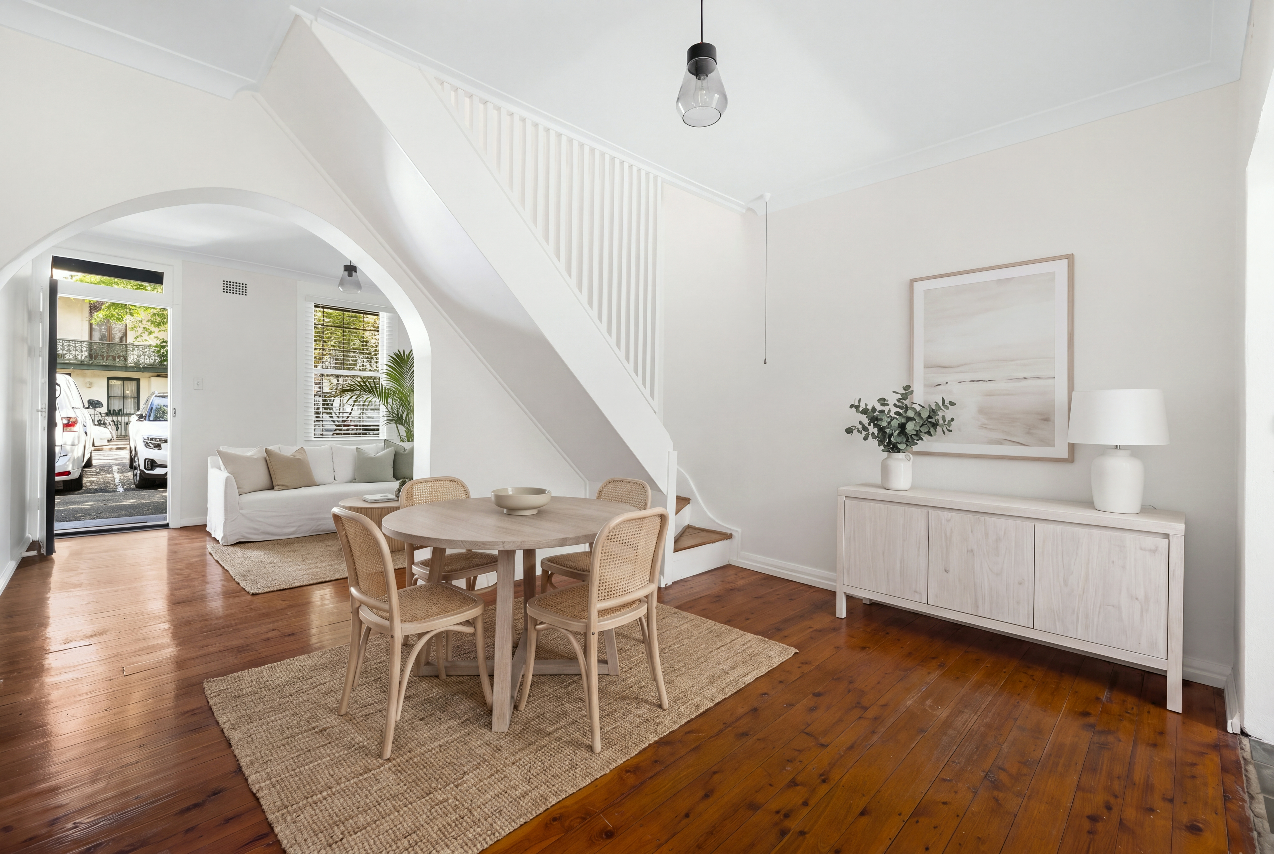 14 Kendall Street, Surry Hills For Lease by The Gallery Real Estate