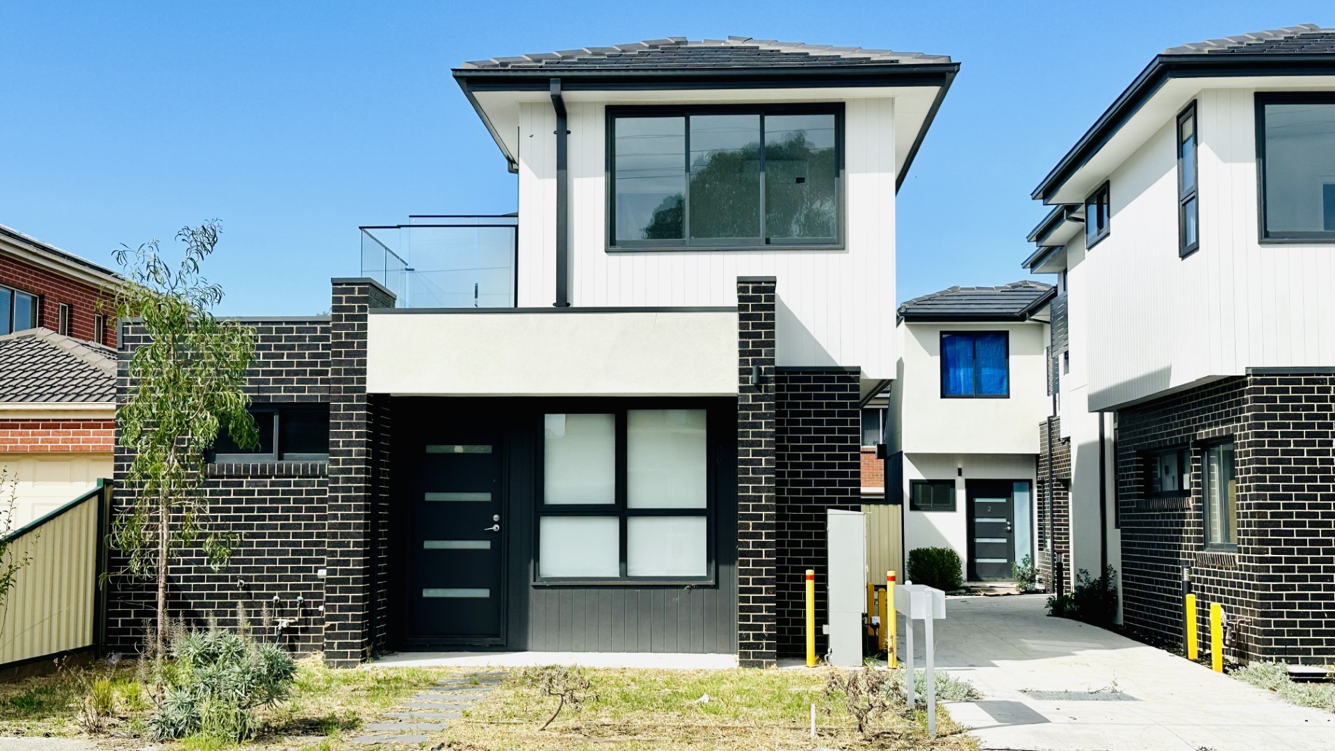 4 / 18 Oak Grove, SPRINGVALE VIC 3171