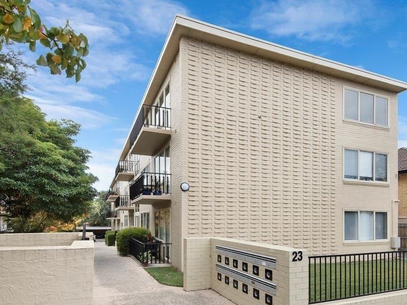 3 / 23 Glen Street, HAWTHORN VIC 3122
