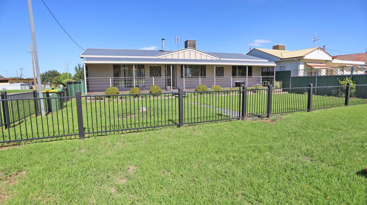 50 Johnson Street, FORBES NSW 2871