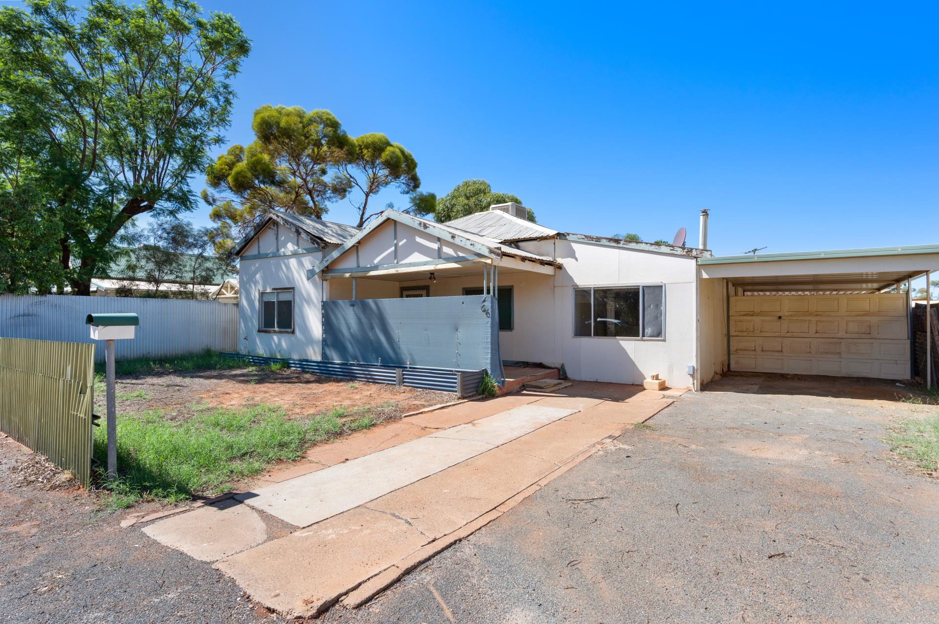 66 King Street, BOULDER WA 6432