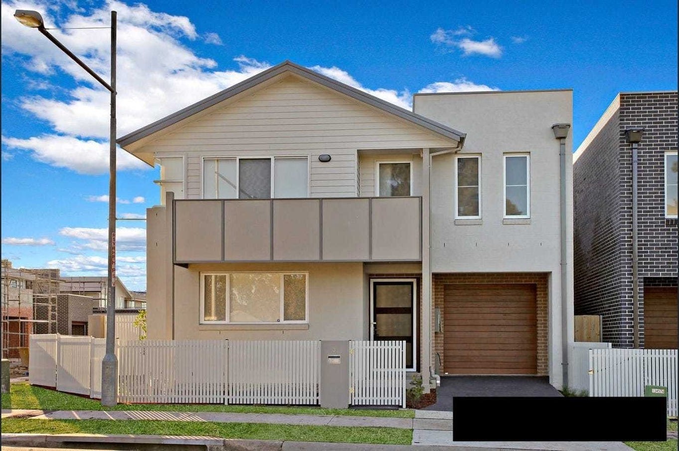 3 Civic Way, ROUSE HILL NSW 2155