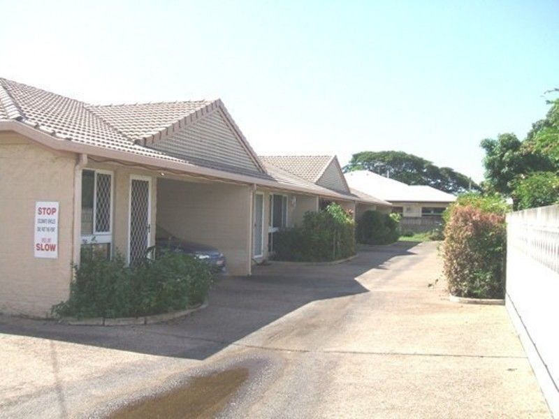 2 / 35 Granville Street, PIMLICO QLD 4812