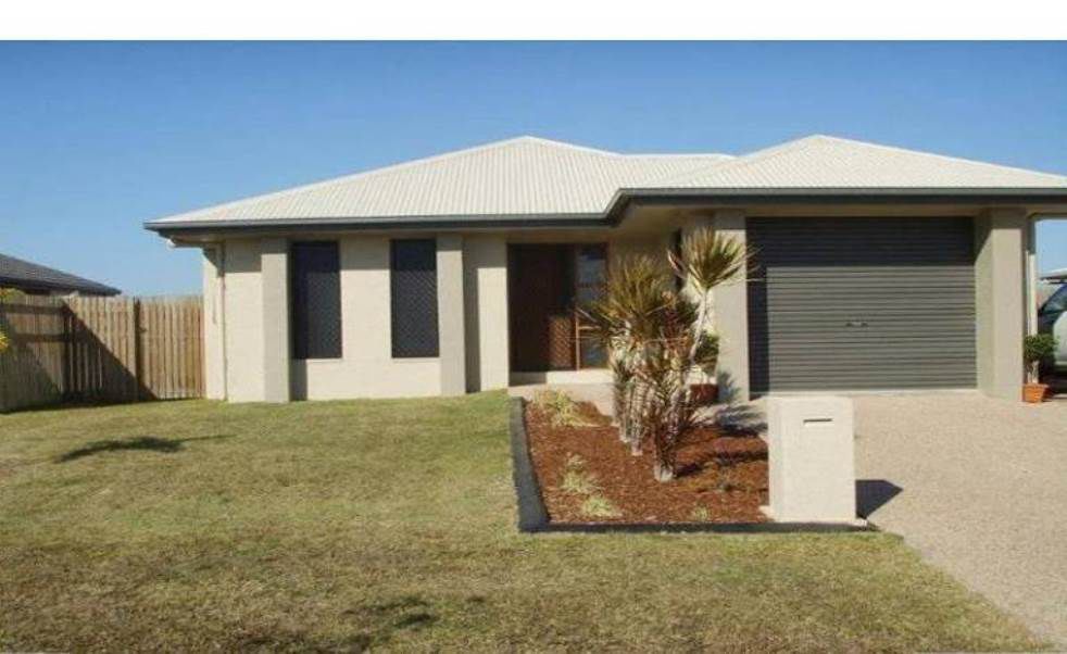 19 Ashwood Grove, DEERAGUN QLD 4818