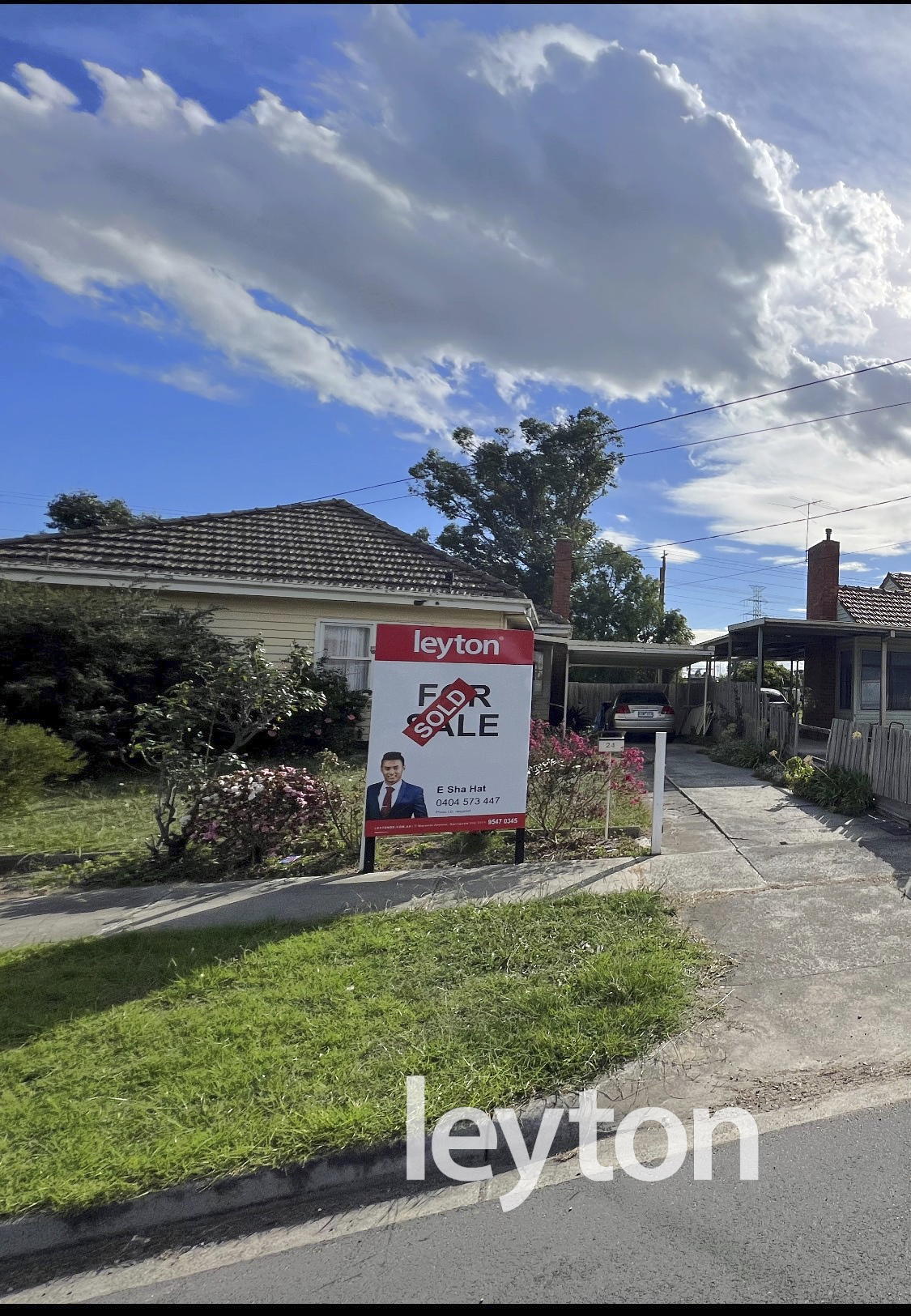 24 Burden Street, SPRINGVALE VIC 3171