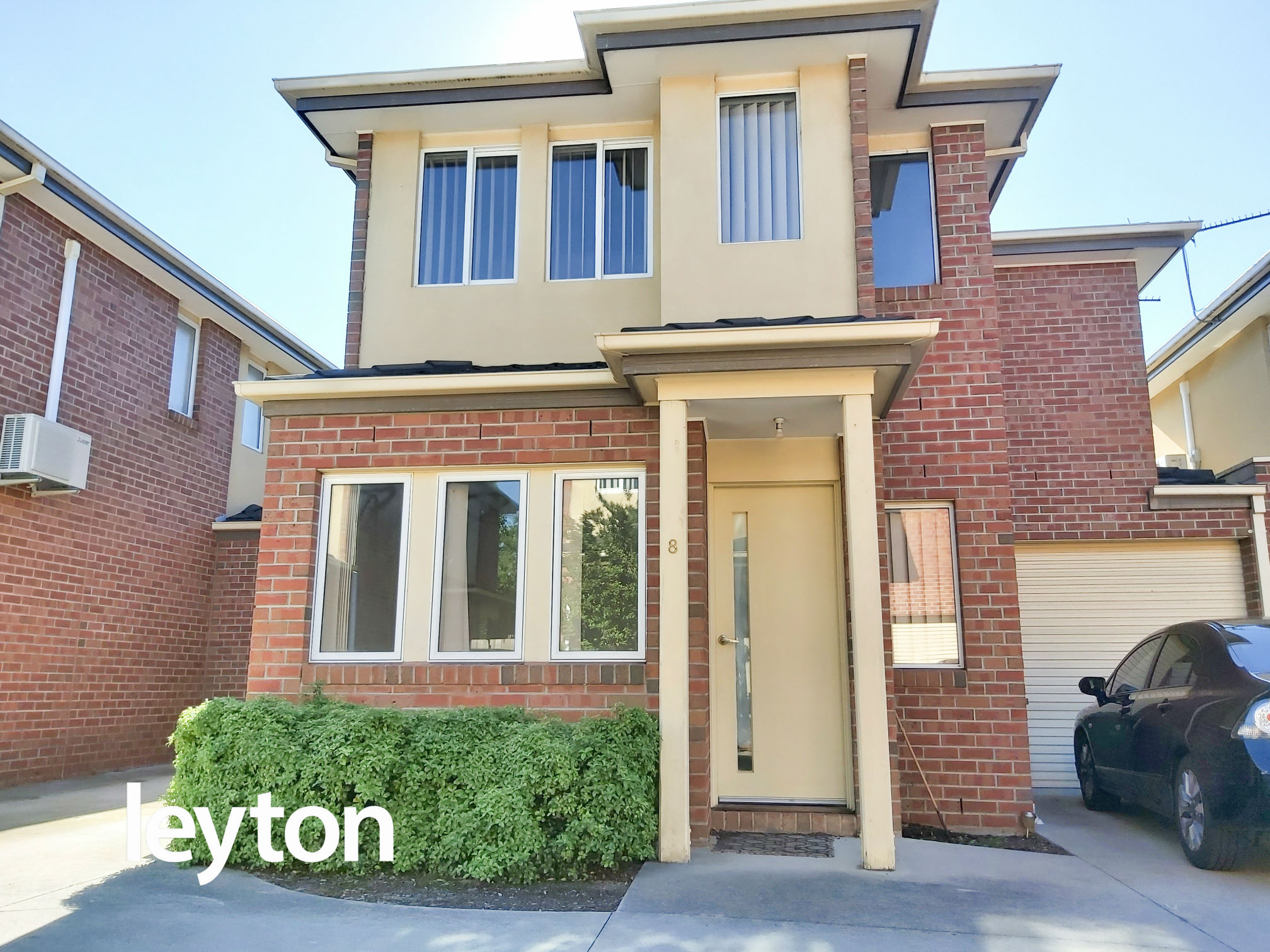 8 / 73-75 Frawley Road, HALLAM VIC 3803