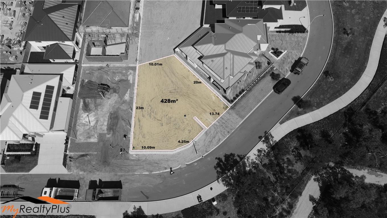 Lot 168, 19 Lot 168, 19  Broadcast Drive, DIANELLA WA 6059