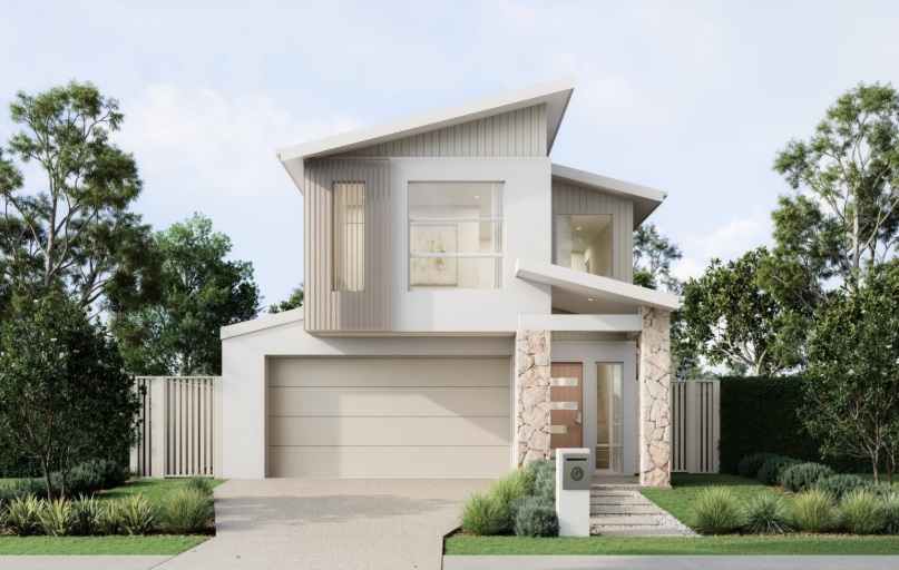The Quary Estate, KEPERRA QLD 4054