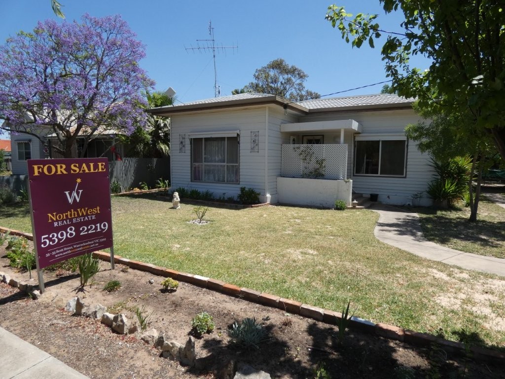 116 Anderson Street, WARRACKNABEAL VIC 3393