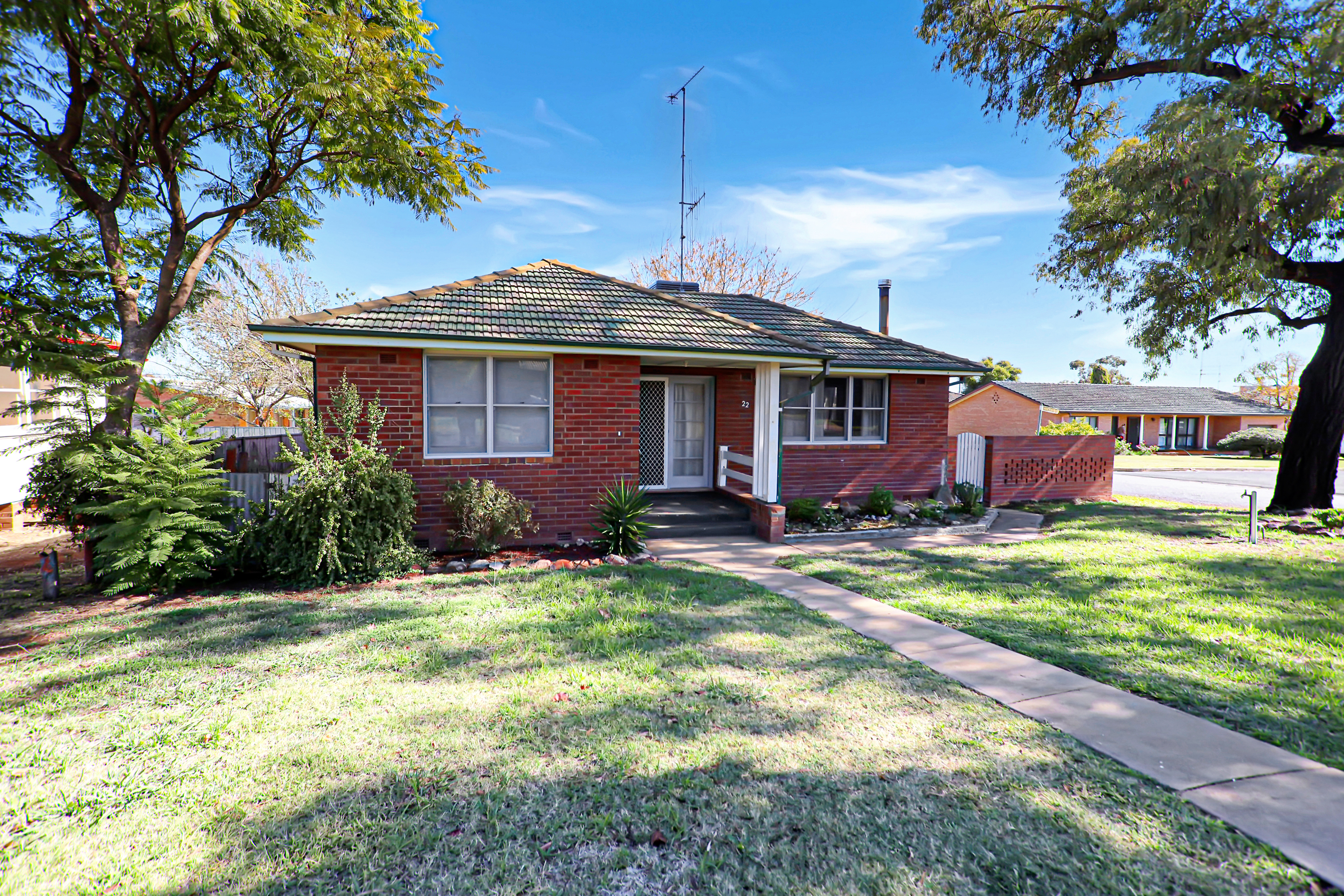 22 Holloway Street, FORBES NSW 2871