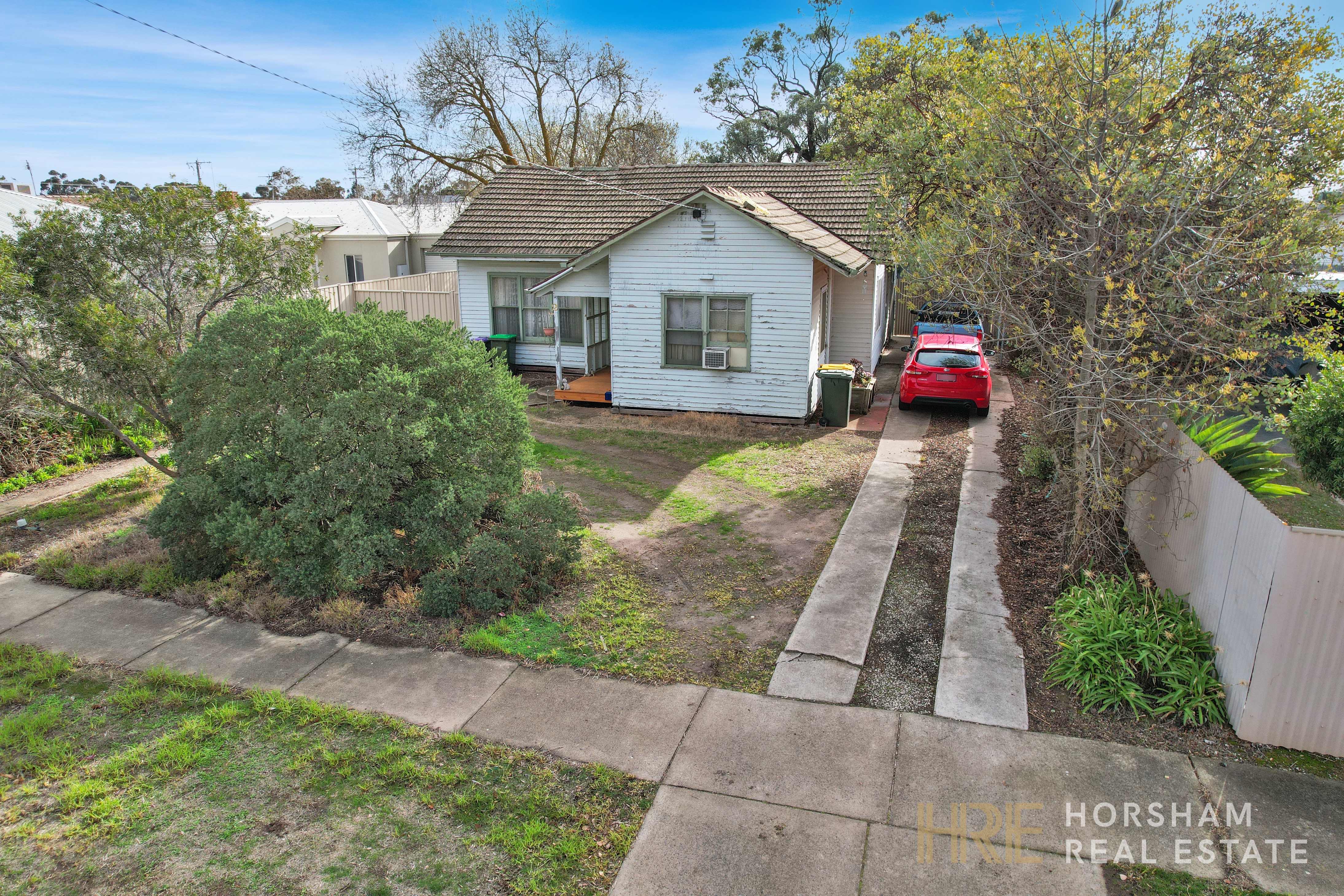 2 Wattle Street, HORSHAM VIC 3400