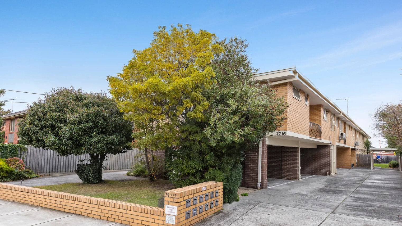 9 / 1216 Dandenong Road, MURRUMBEENA VIC 3163