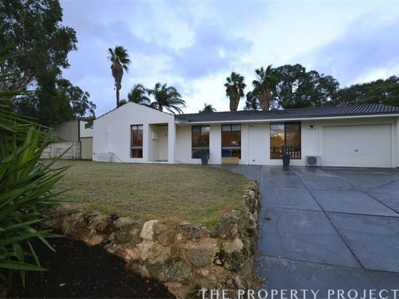 6 Treetop Avenue Edgewater WA 6027