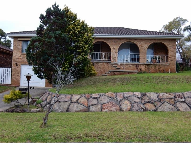 1 Imunga Pl, BRADBURY NSW 2560