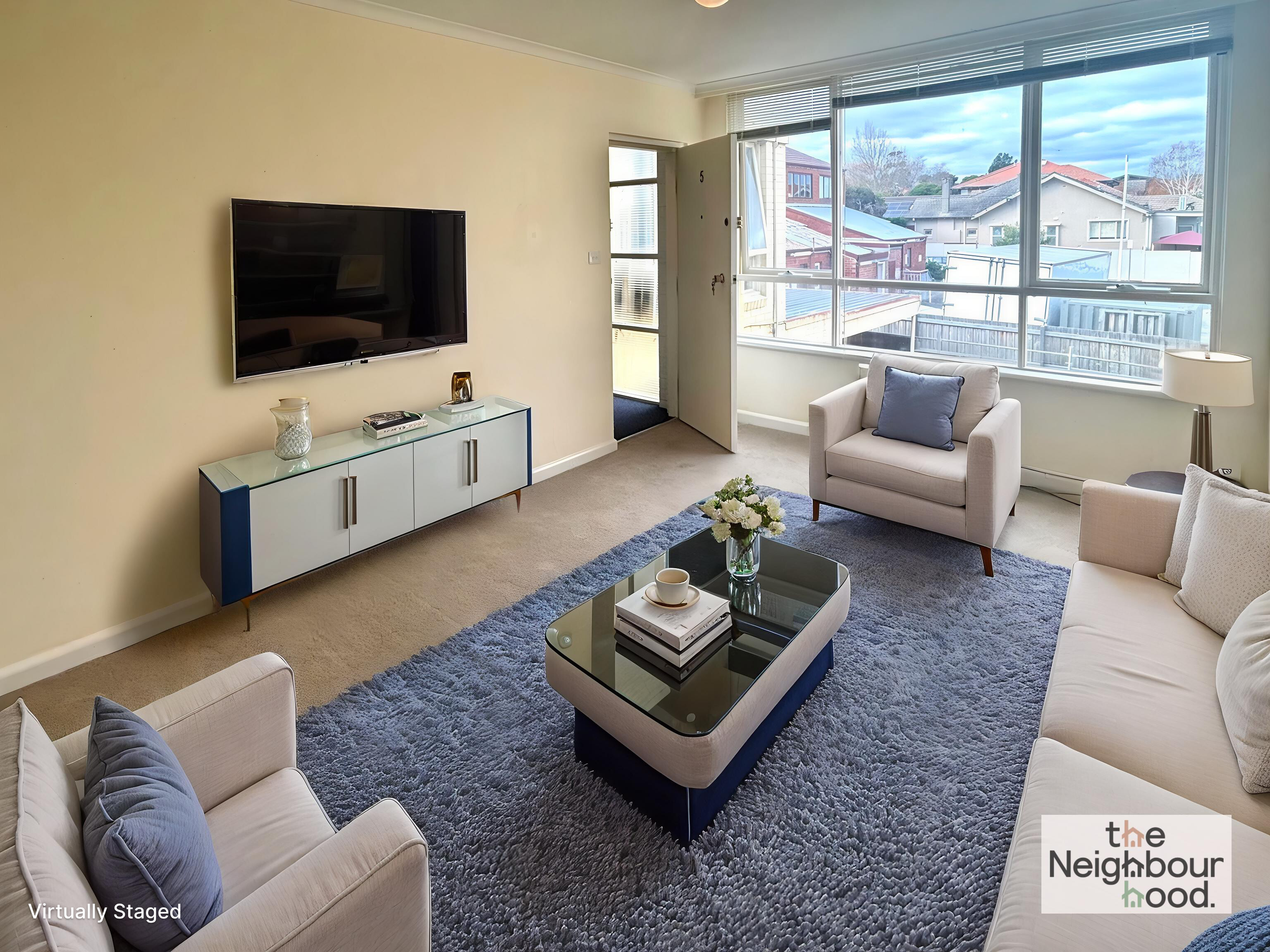 5 / 7 Mulgrave Street, ELSTERNWICK VIC 3185