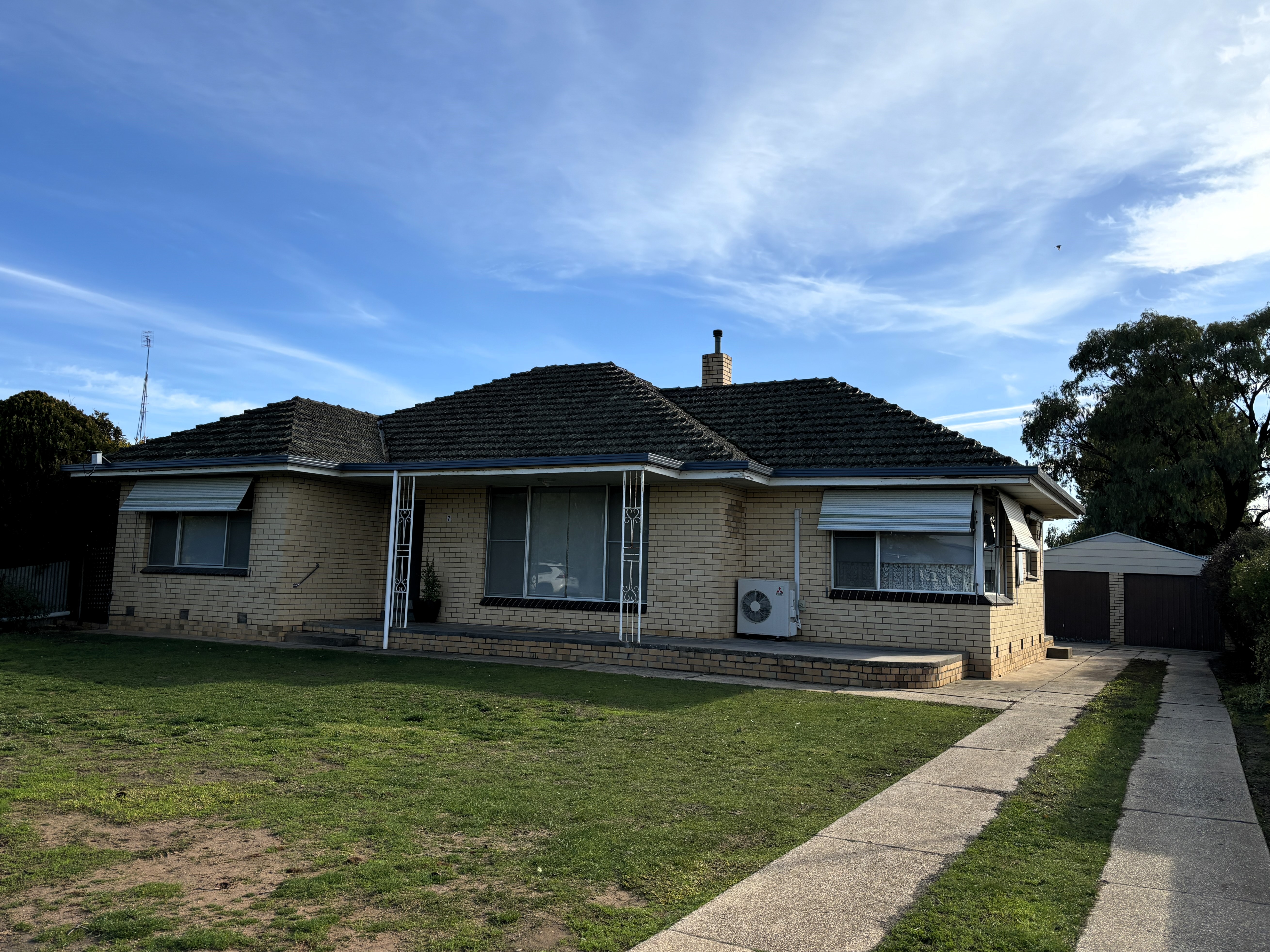 7 Camp Street, DONALD VIC 3480