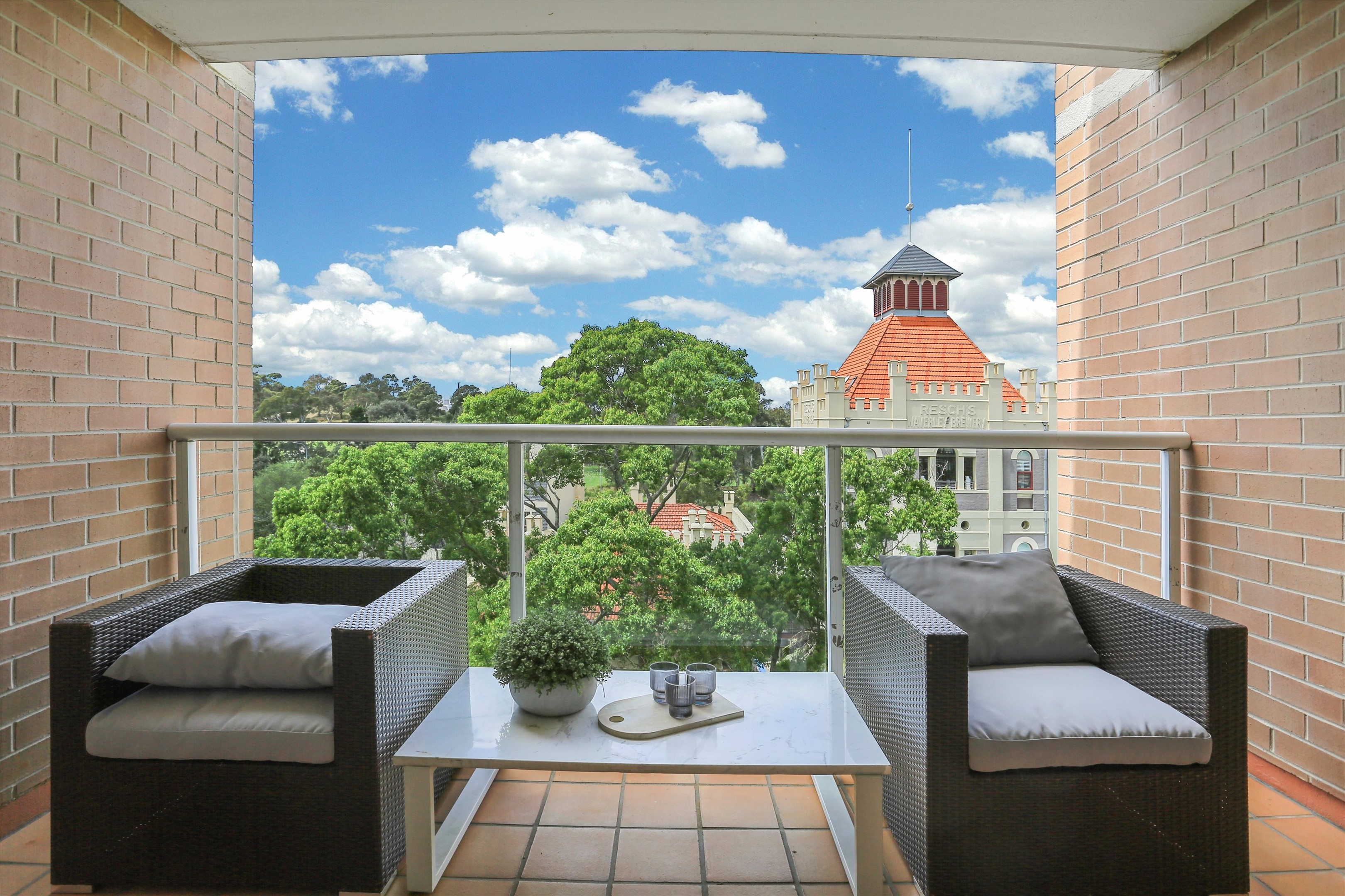 B708/780 Bourke Street, Redfern Leased by The Gallery Real Estate - image 20