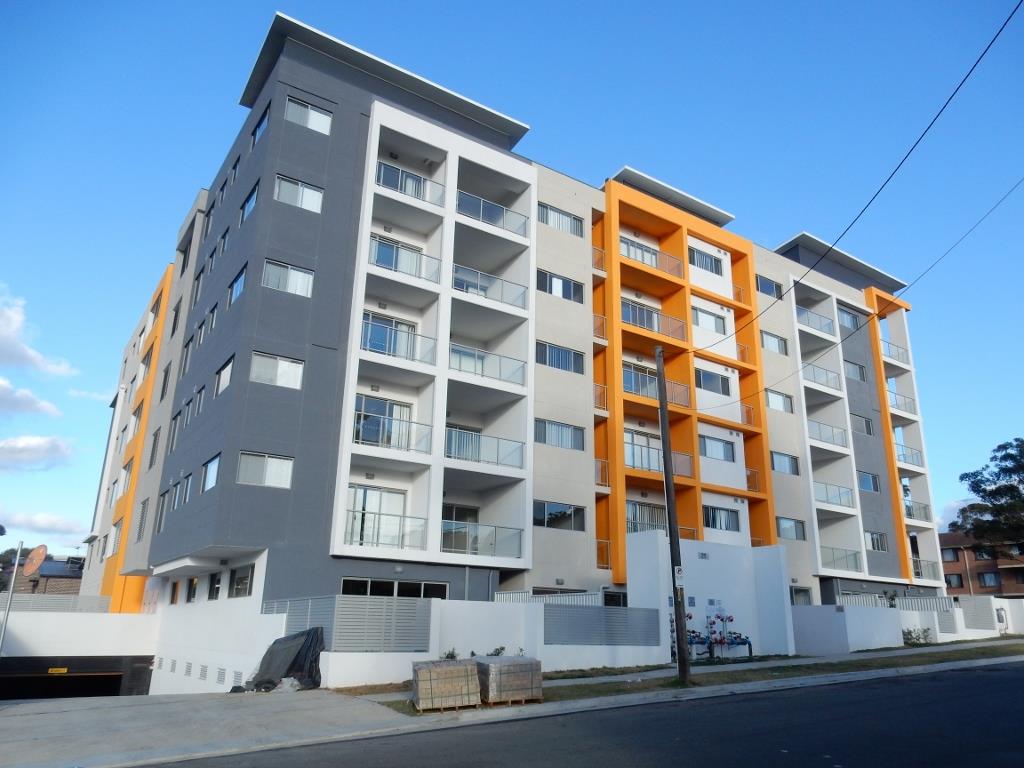 40 / 48-52 Warby Street, CAMPBELLTOWN NSW 2560