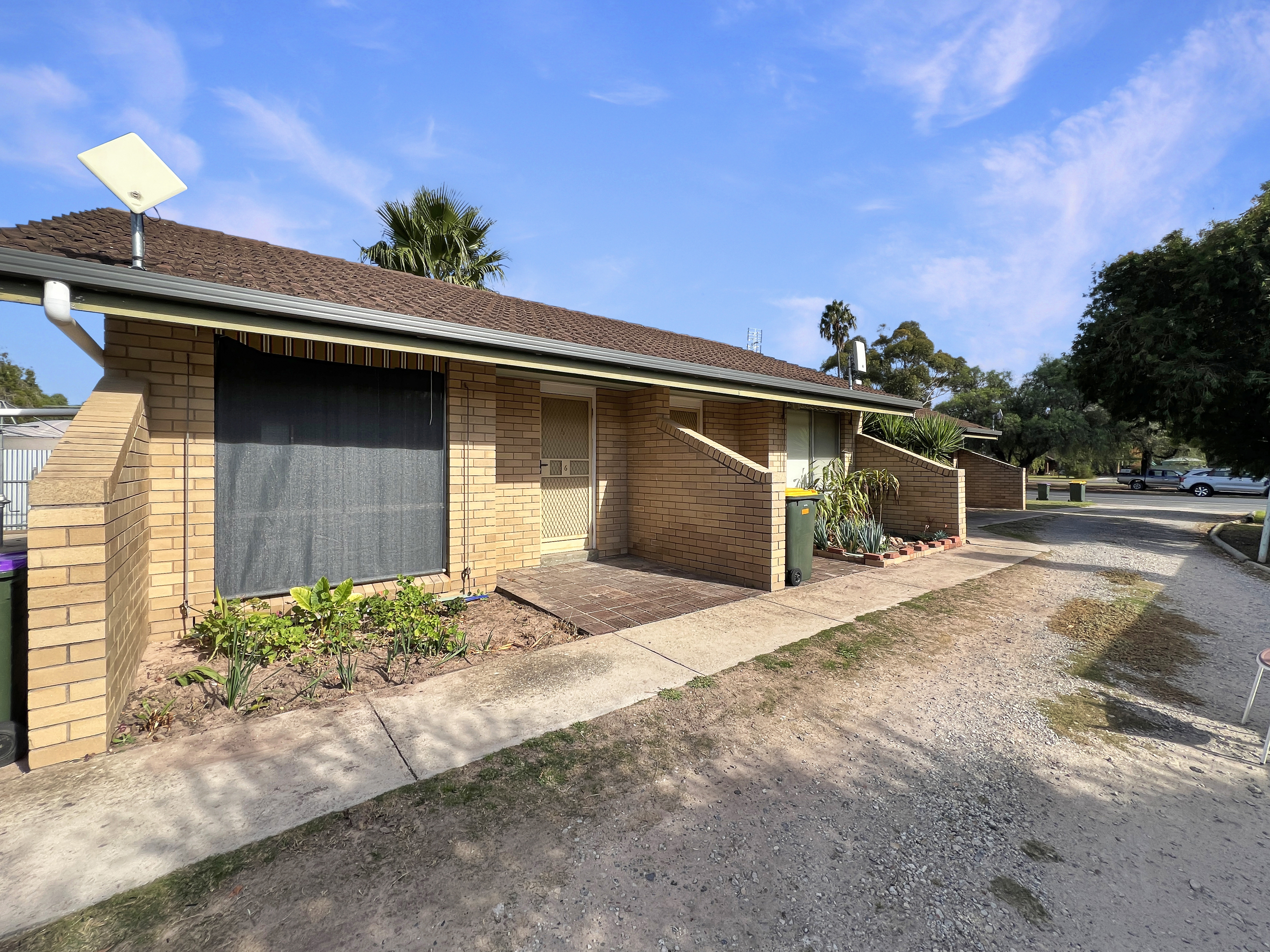 6 / 105 Main Street, NATIMUK VIC 3409