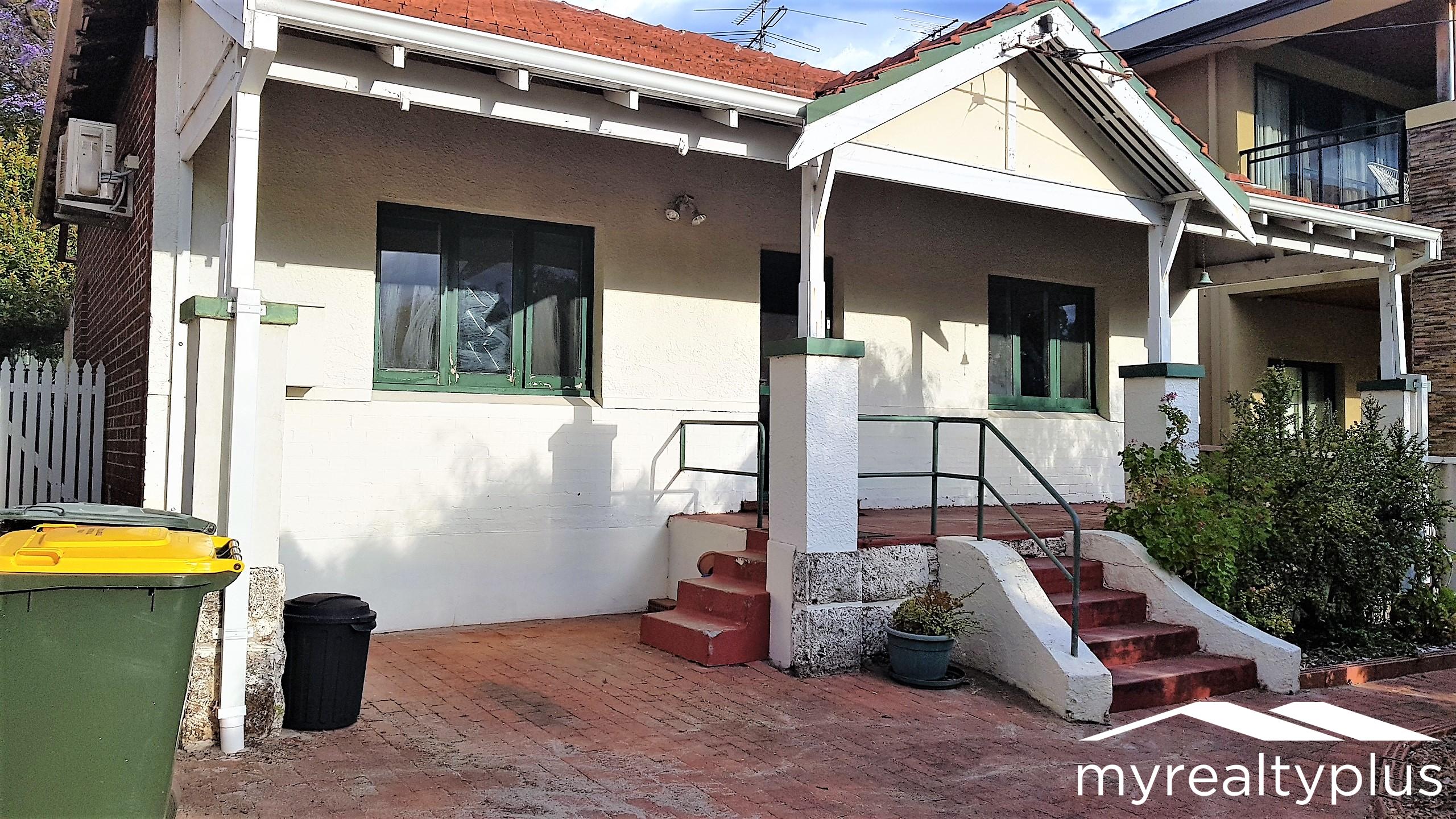 102 Egina Street, MOUNT HAWTHORN WA 6016