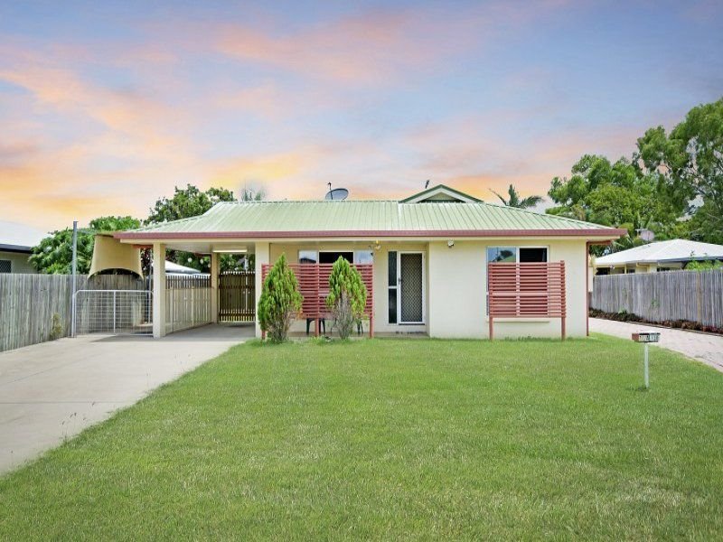 13A Tuffley Street, WEST END QLD 4810