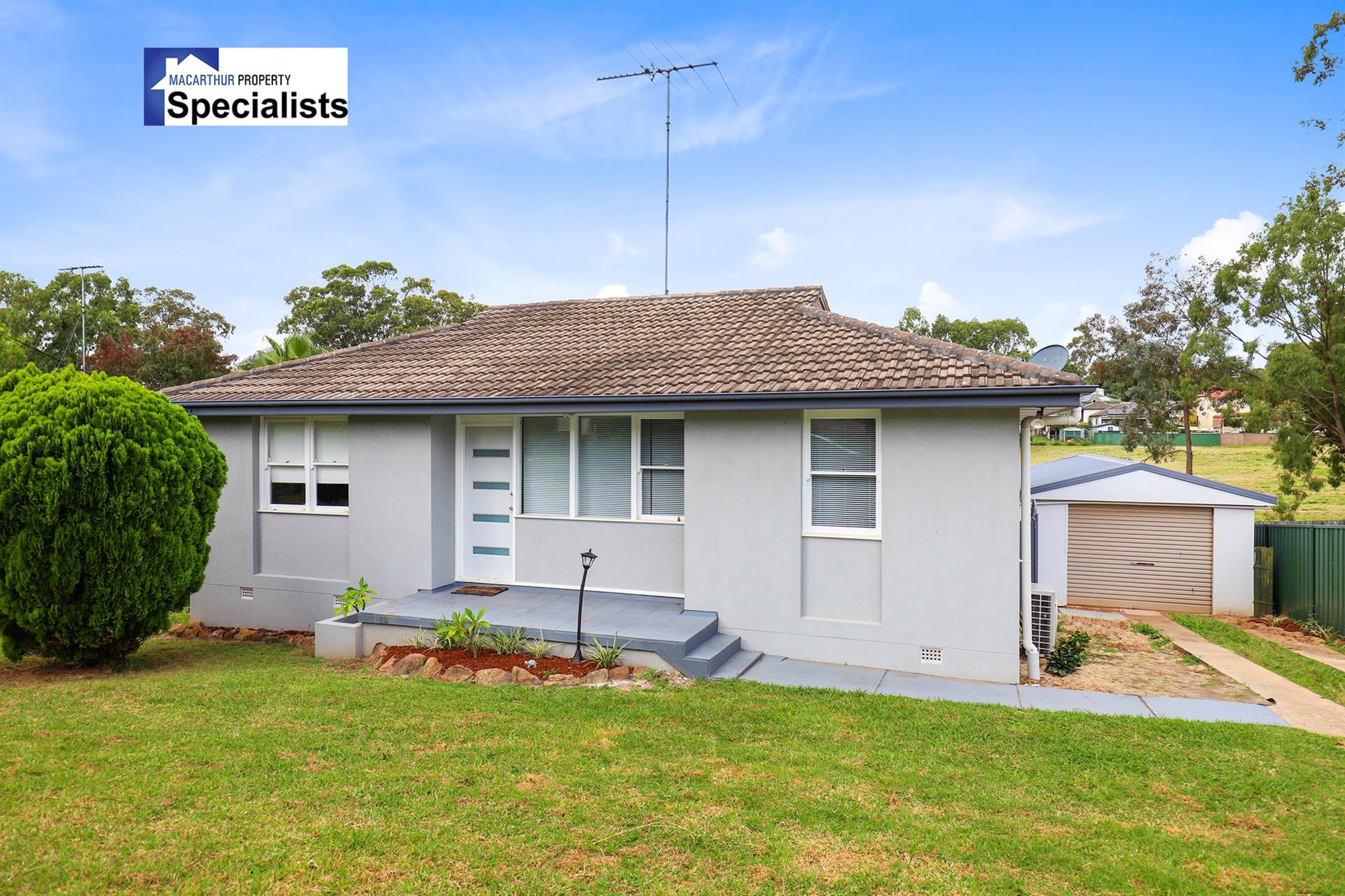 34 Phillip Street, CAMPBELLTOWN NSW 2560