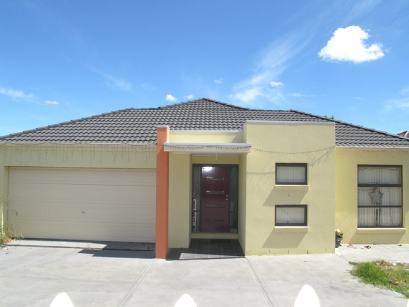 21 Ferndale Crescent, DANDENONG NORTH VIC 3175