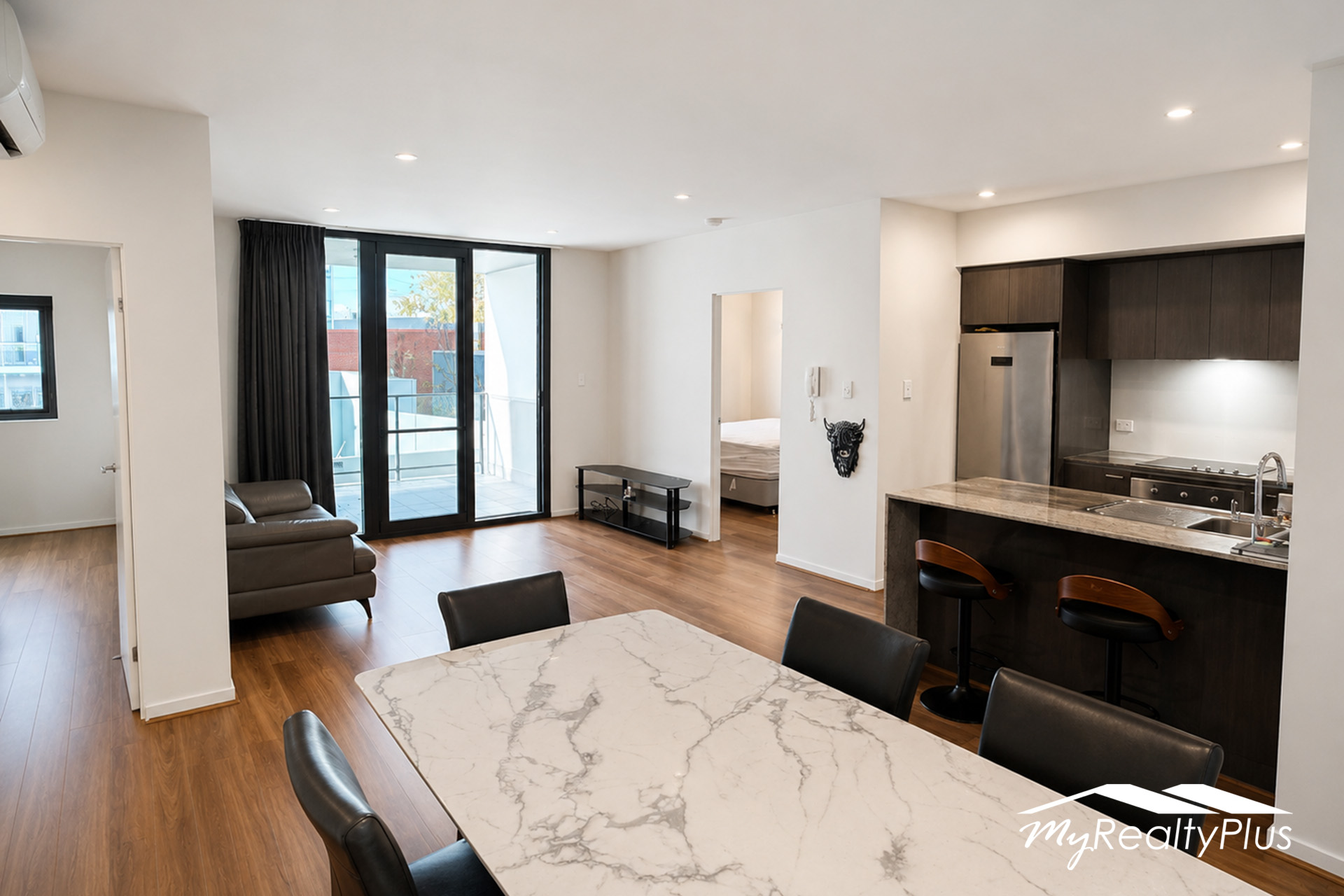 17 / 262 Lord Street, PERTH WA 6000