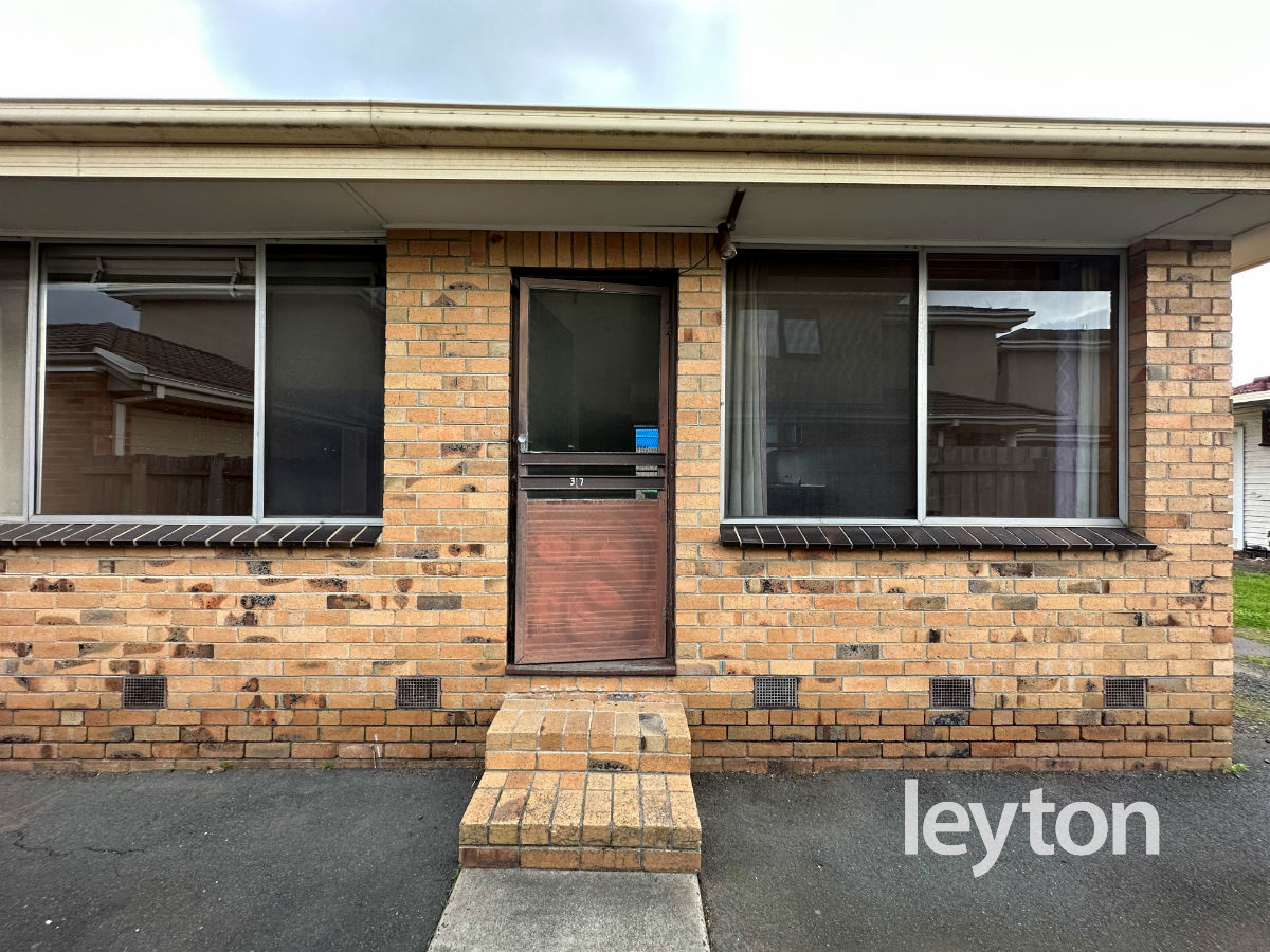 3 / 7 Albert Avenue, SPRINGVALE VIC 3171