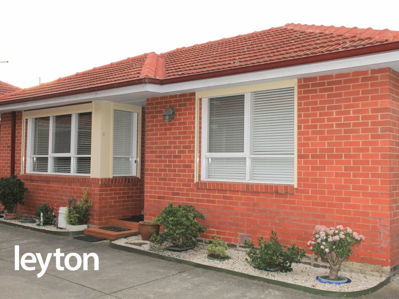 2 / 52-54 Royal Avenue, SPRINGVALE VIC 3171