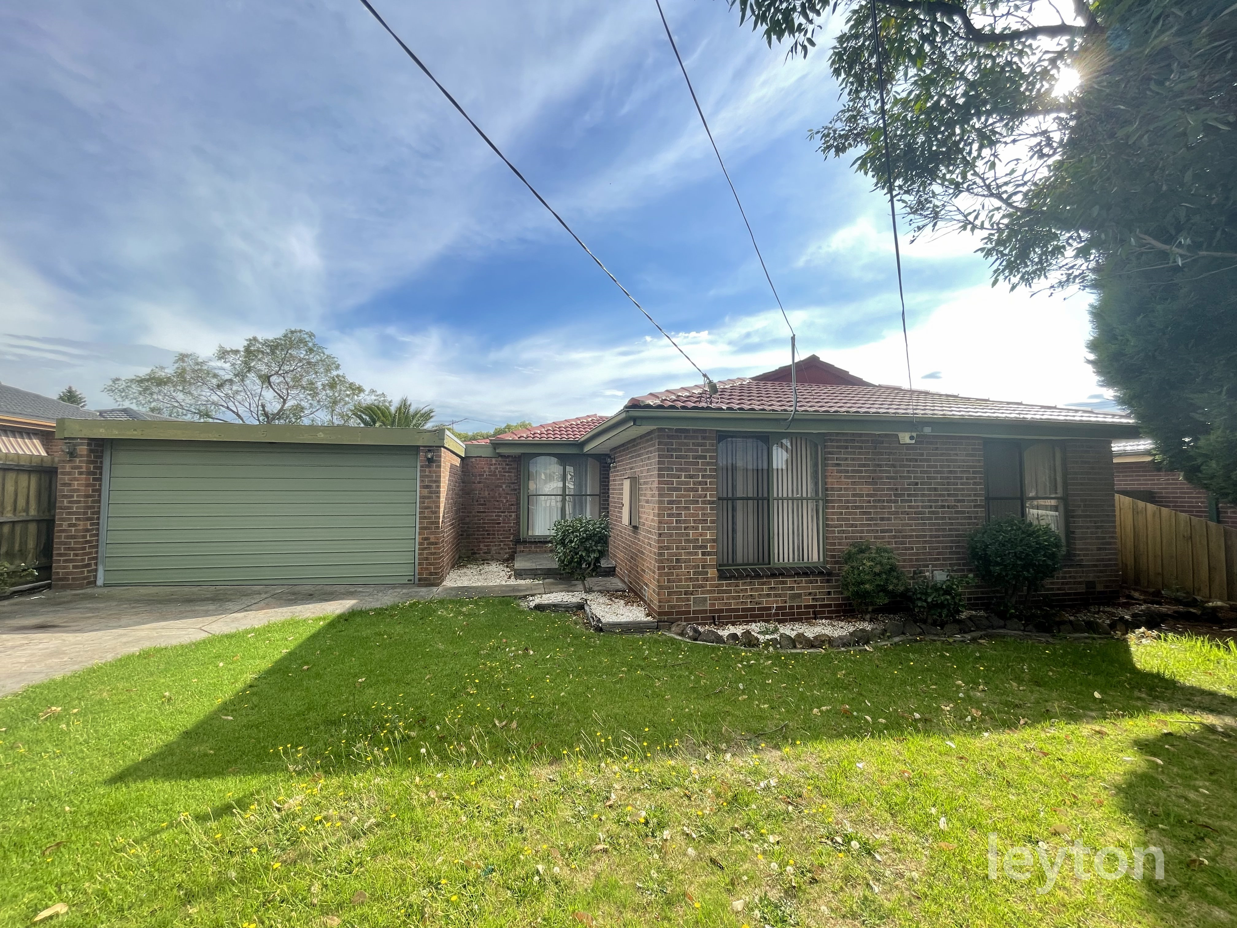 5 Bennett Court, NOBLE PARK VIC 3174