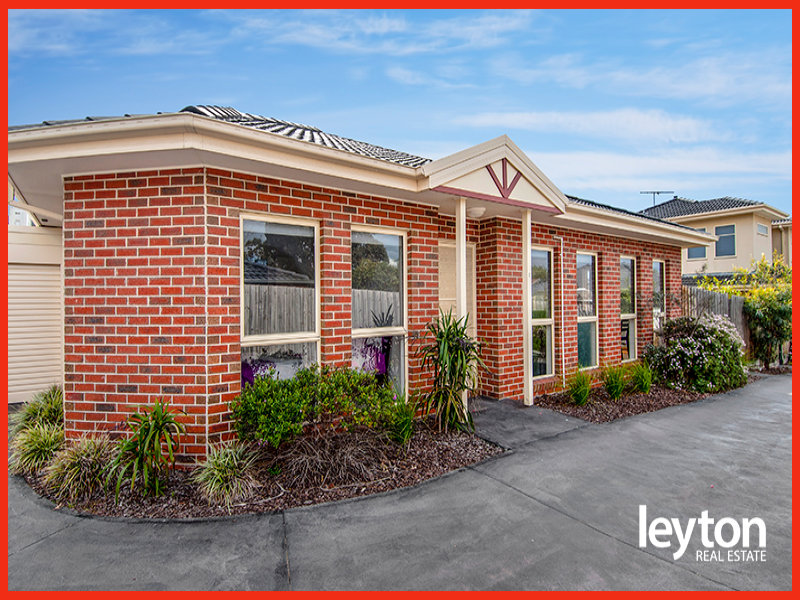 2 / 16 Hayden Road, CLAYTON SOUTH VIC 3169