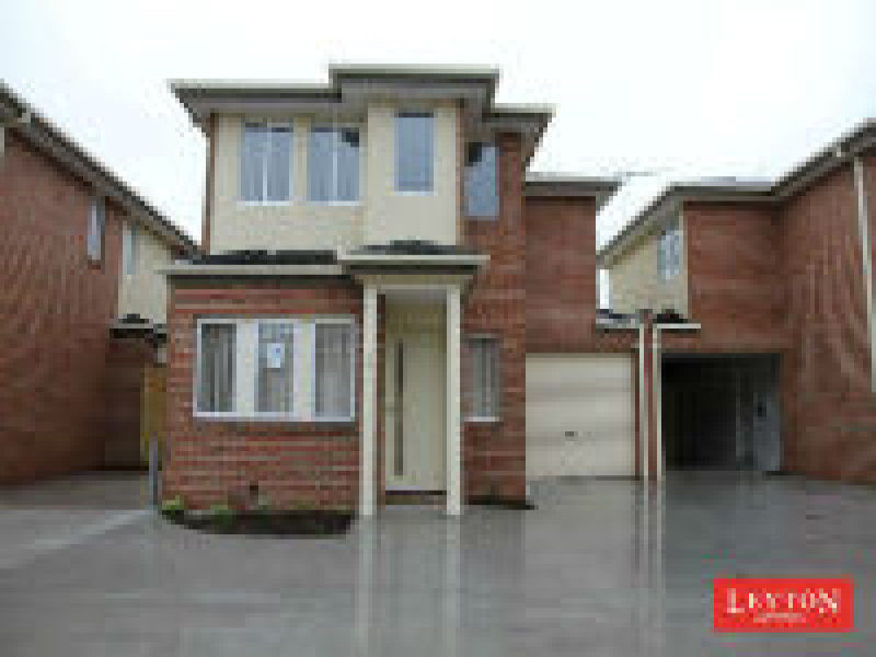 8 / 73-75 Frawley Road, HALLAM VIC 3803