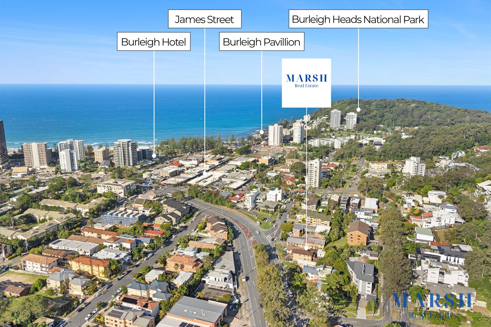 16 West Burleigh Road, BURLEIGH HEADS QLD 4220