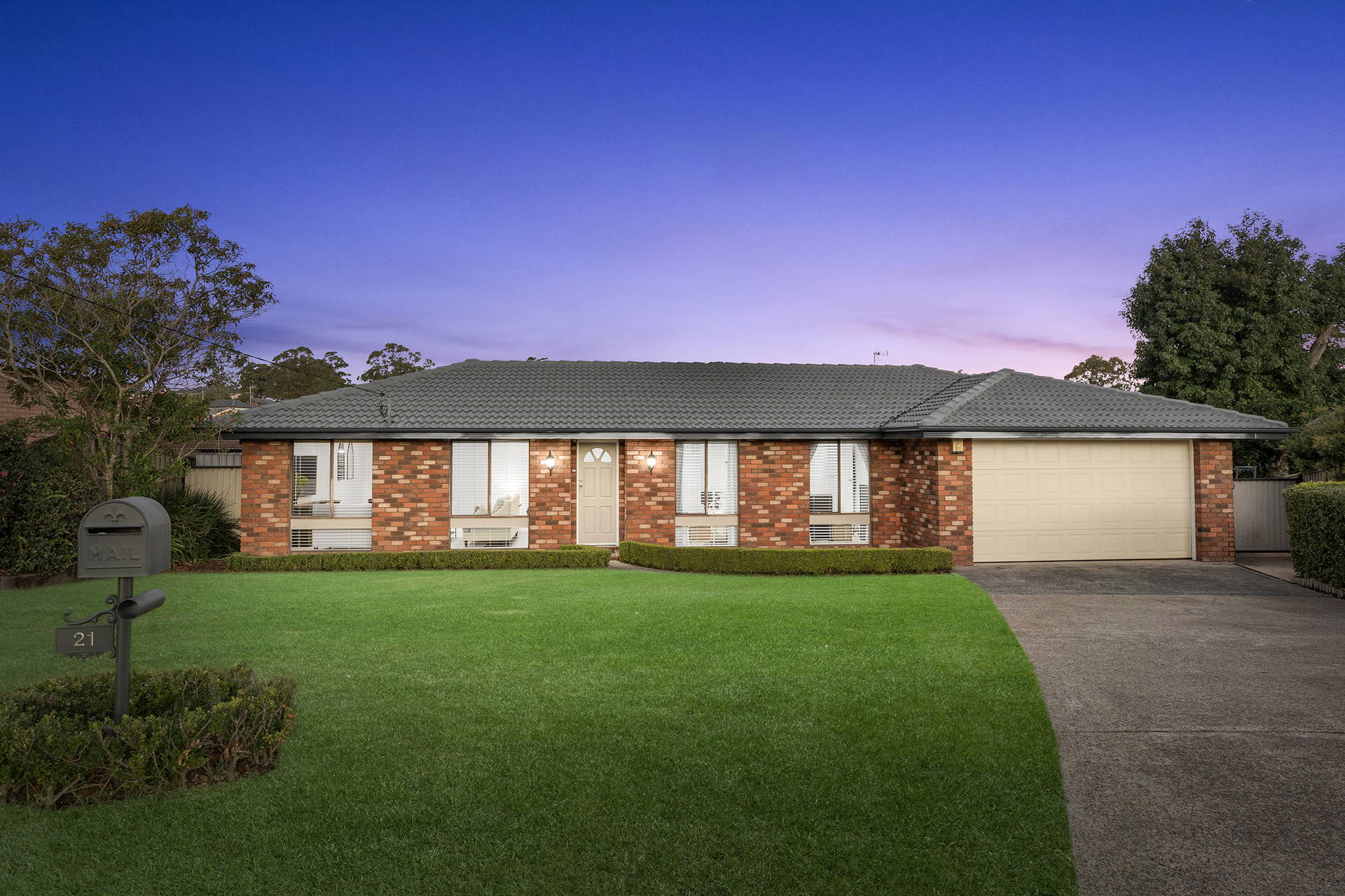 21 Almeria Avenue, BAULKHAM HILLS NSW 2153