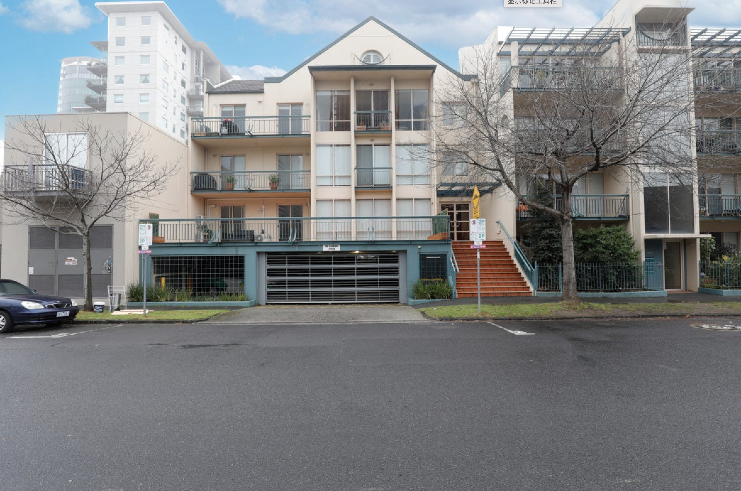 1 / 77 Dodds Street, SOUTHBANK VIC 3006