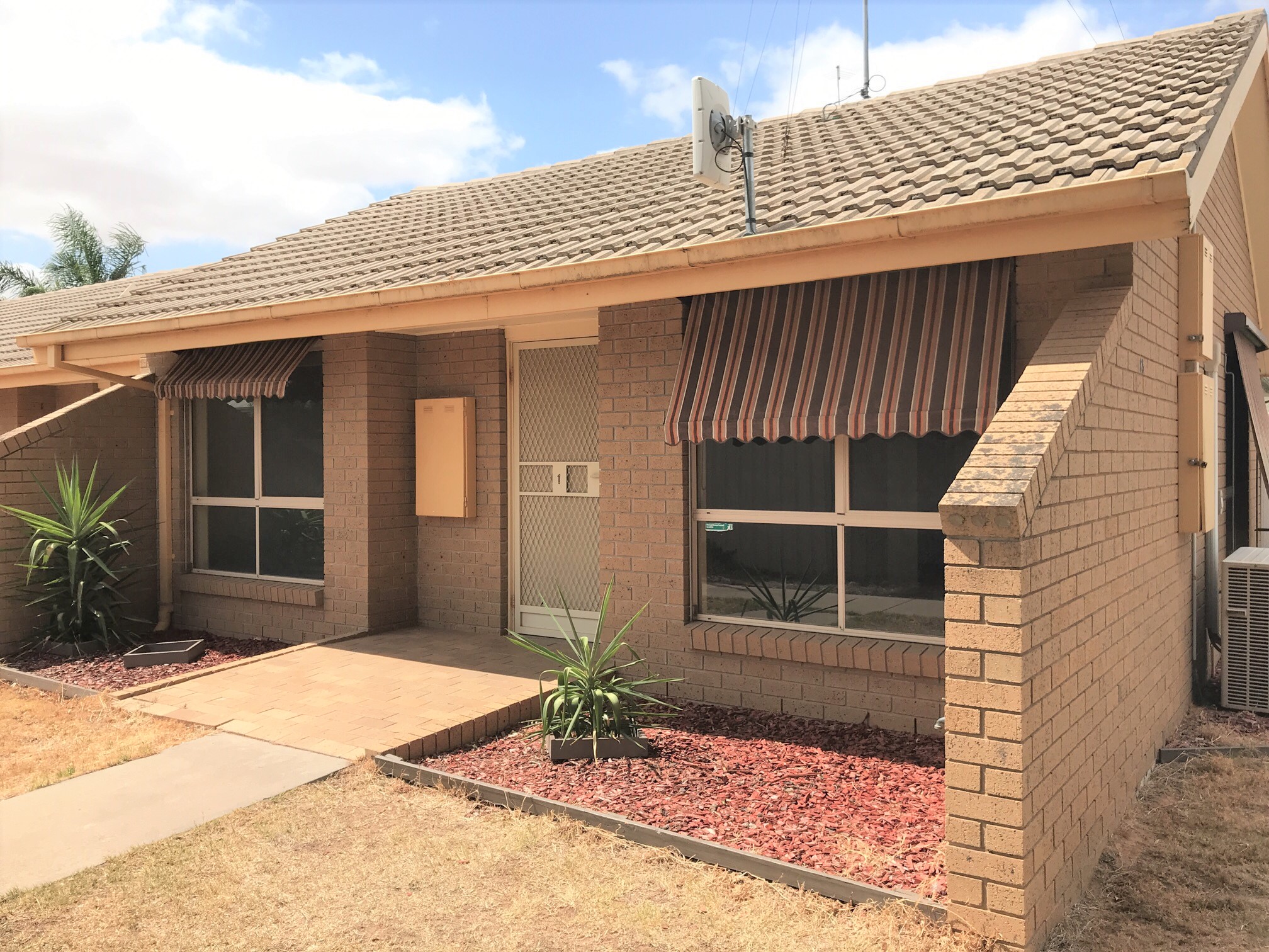 1 / 85 Anderson Street, WARRACKNABEAL VIC 3393