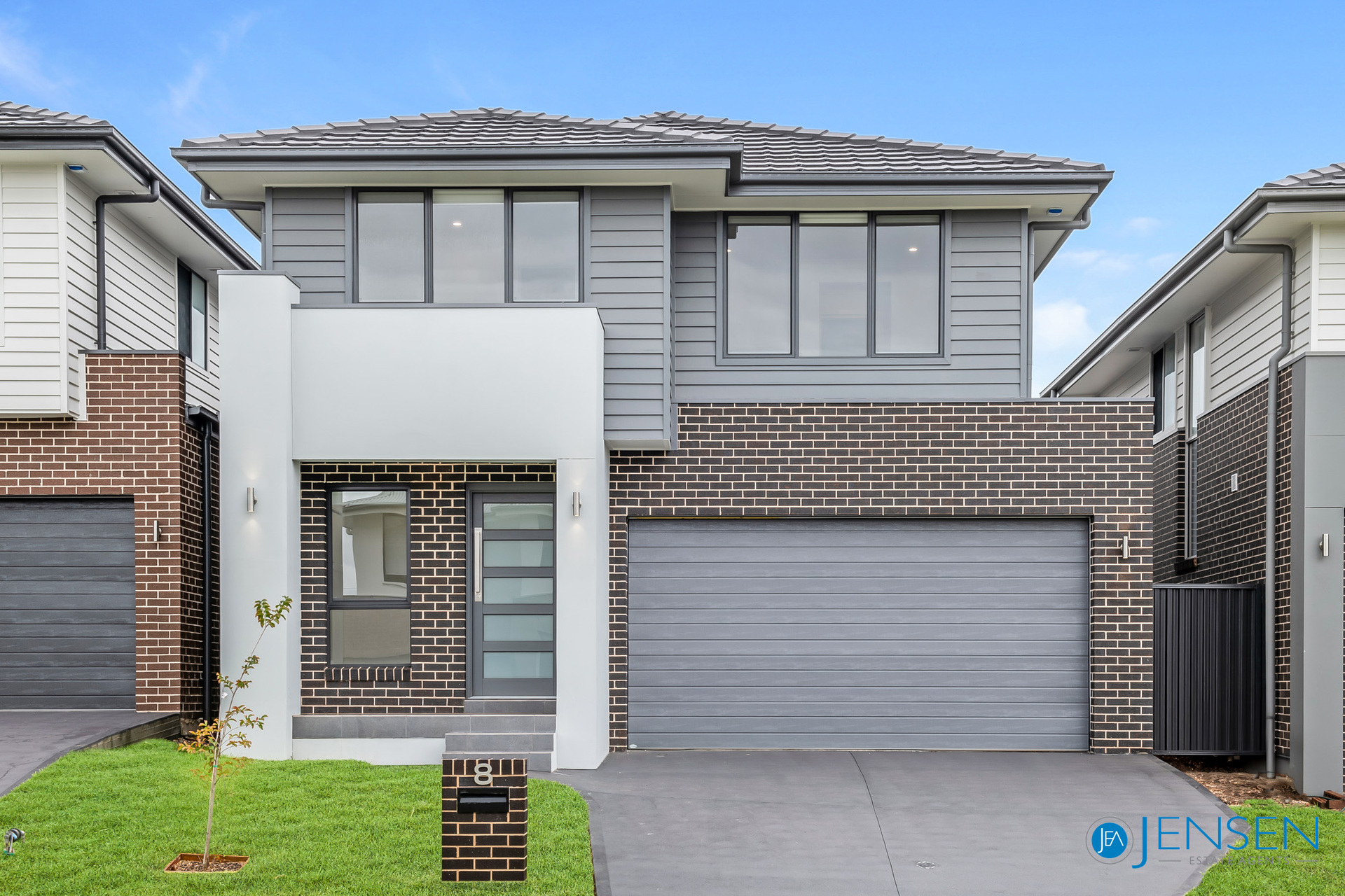 8 Bureen Street, GRANTHAM FARM NSW 2765