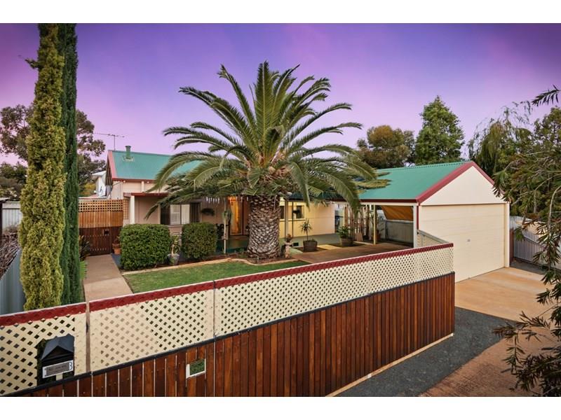 123 Lewis Street, LAMINGTON WA 6430