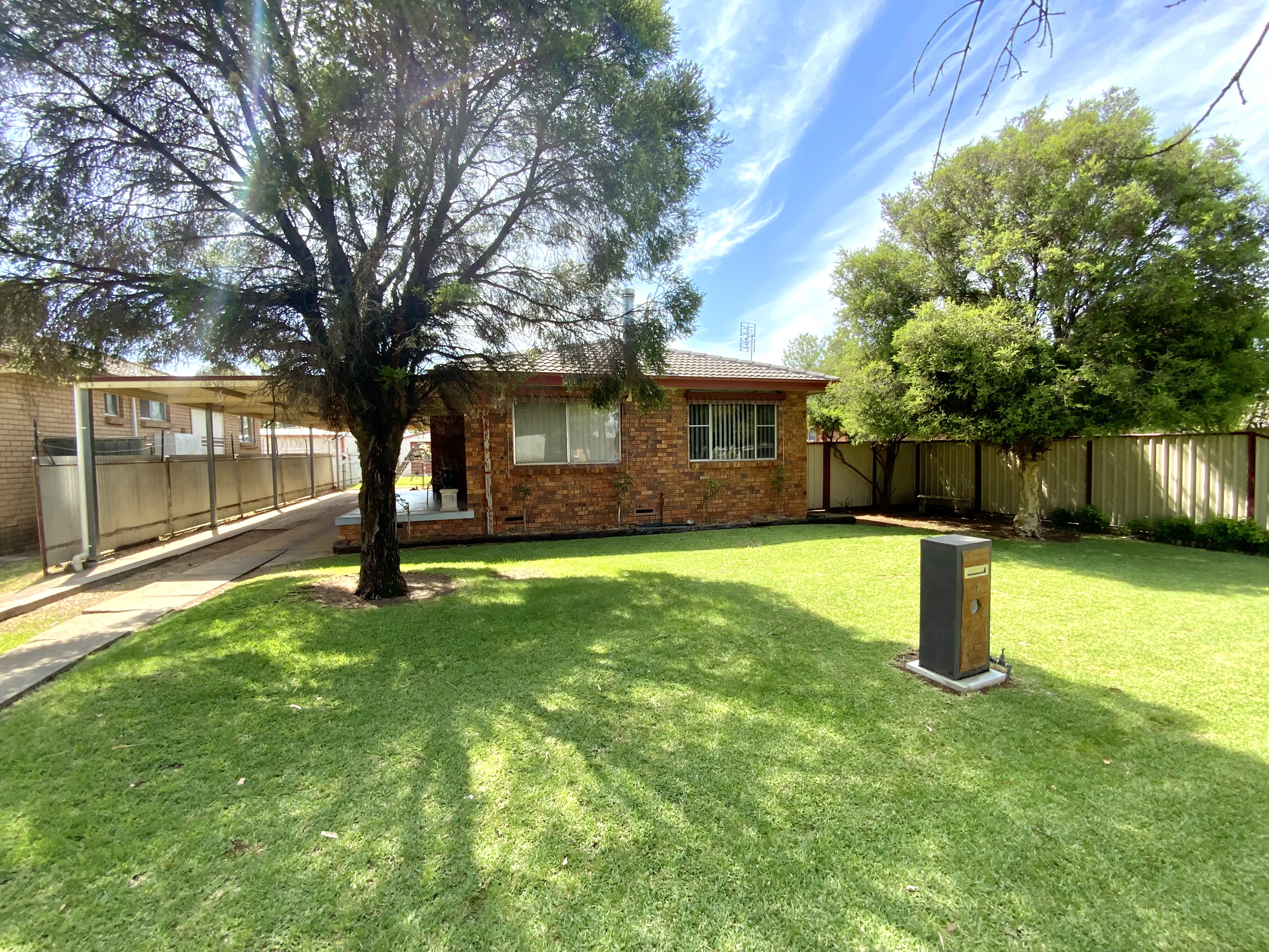 7 Belah Street, FORBES NSW 2871