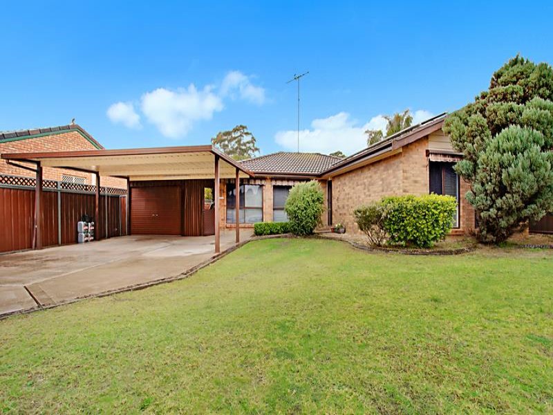 71 St Helens Park Dr, ST HELENS PARK NSW 2560