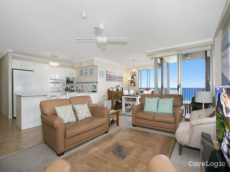 47 / 155 Old Burleigh Road, BROADBEACH QLD 4218