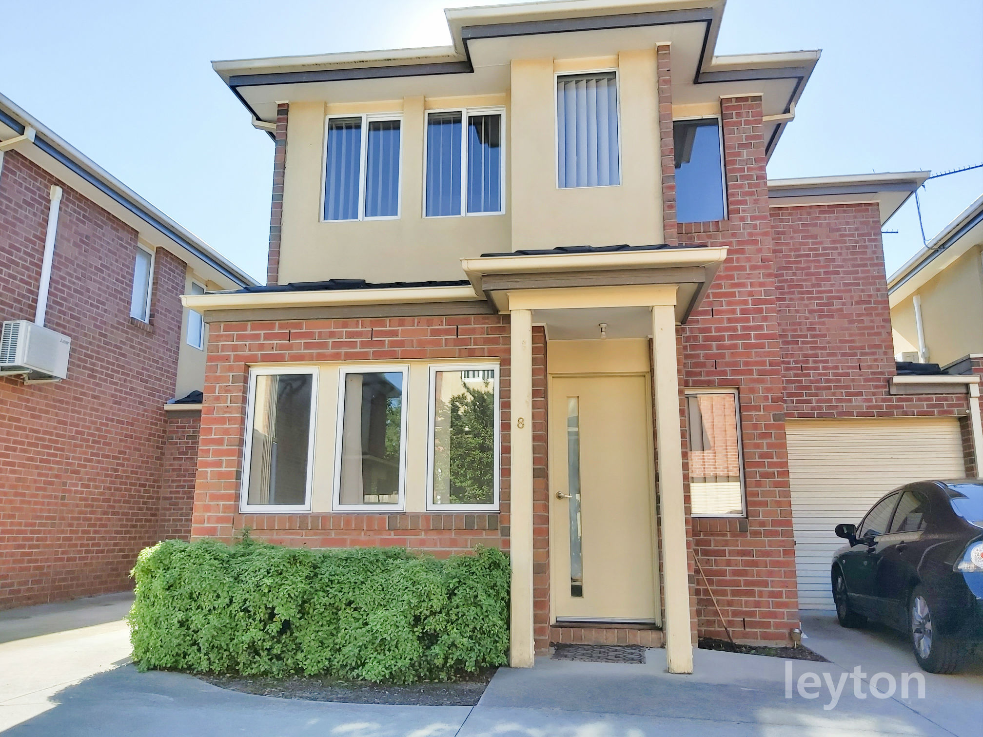 8 / 73-75 Frawley Road, HALLAM VIC 3803
