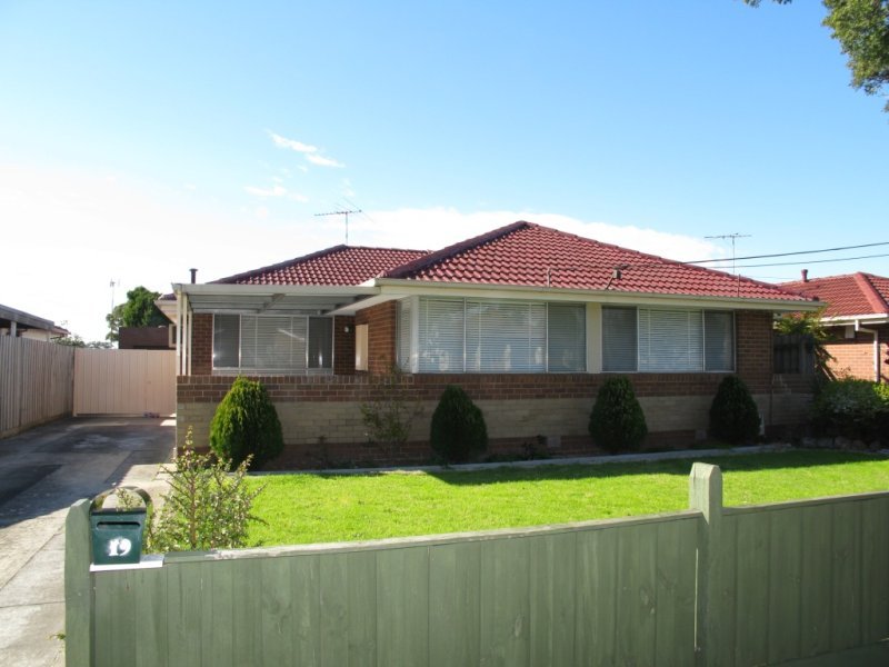 19 Eldo Street, KEYSBOROUGH VIC 3173