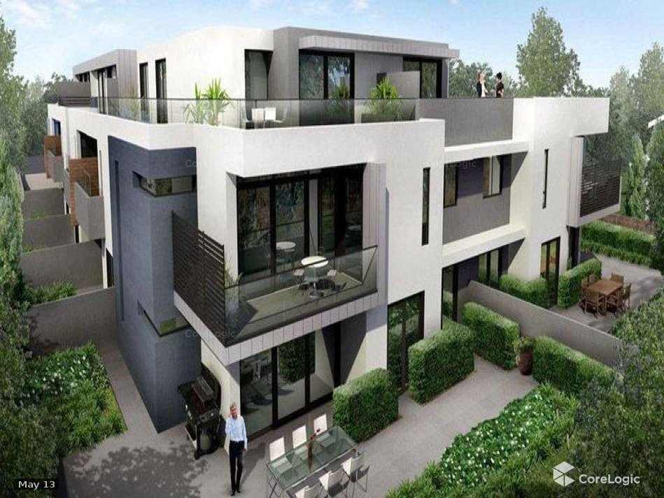 8 / 1059-1063 Malvern Road, TOORAK VIC 3142