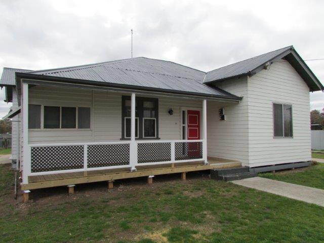 8 O'Brien Street, WARRACKNABEAL VIC 3393