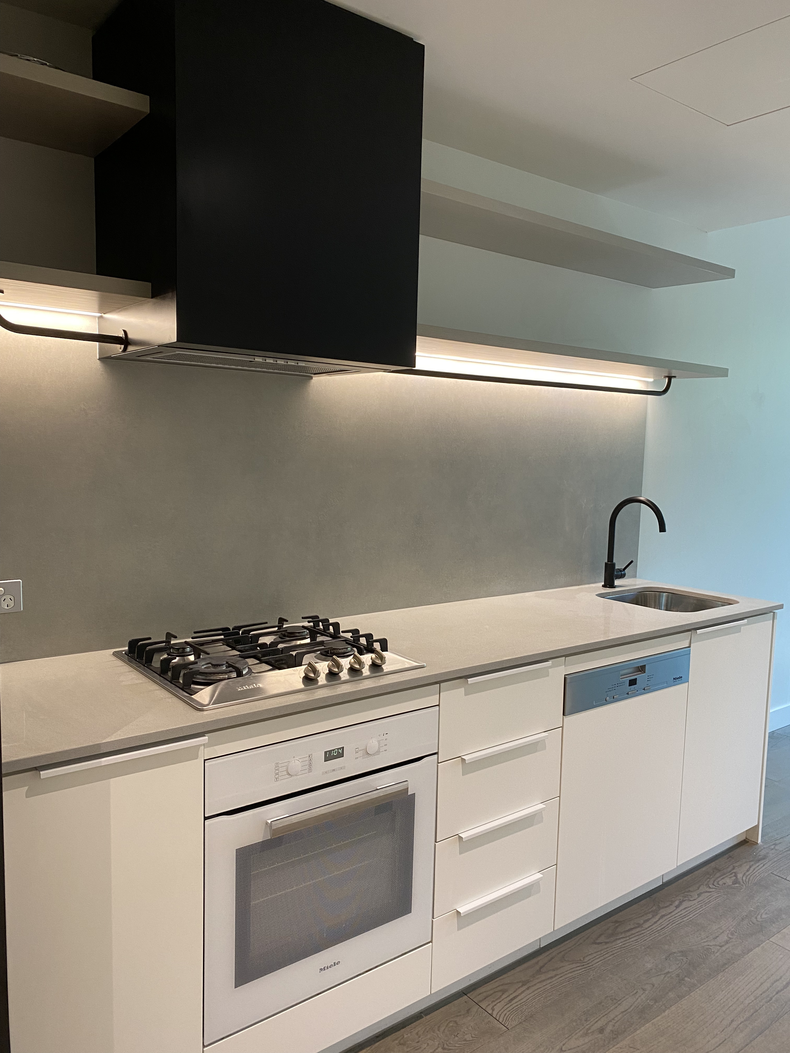 111 / 145 Queensberry Street, CARLTON VIC 3053