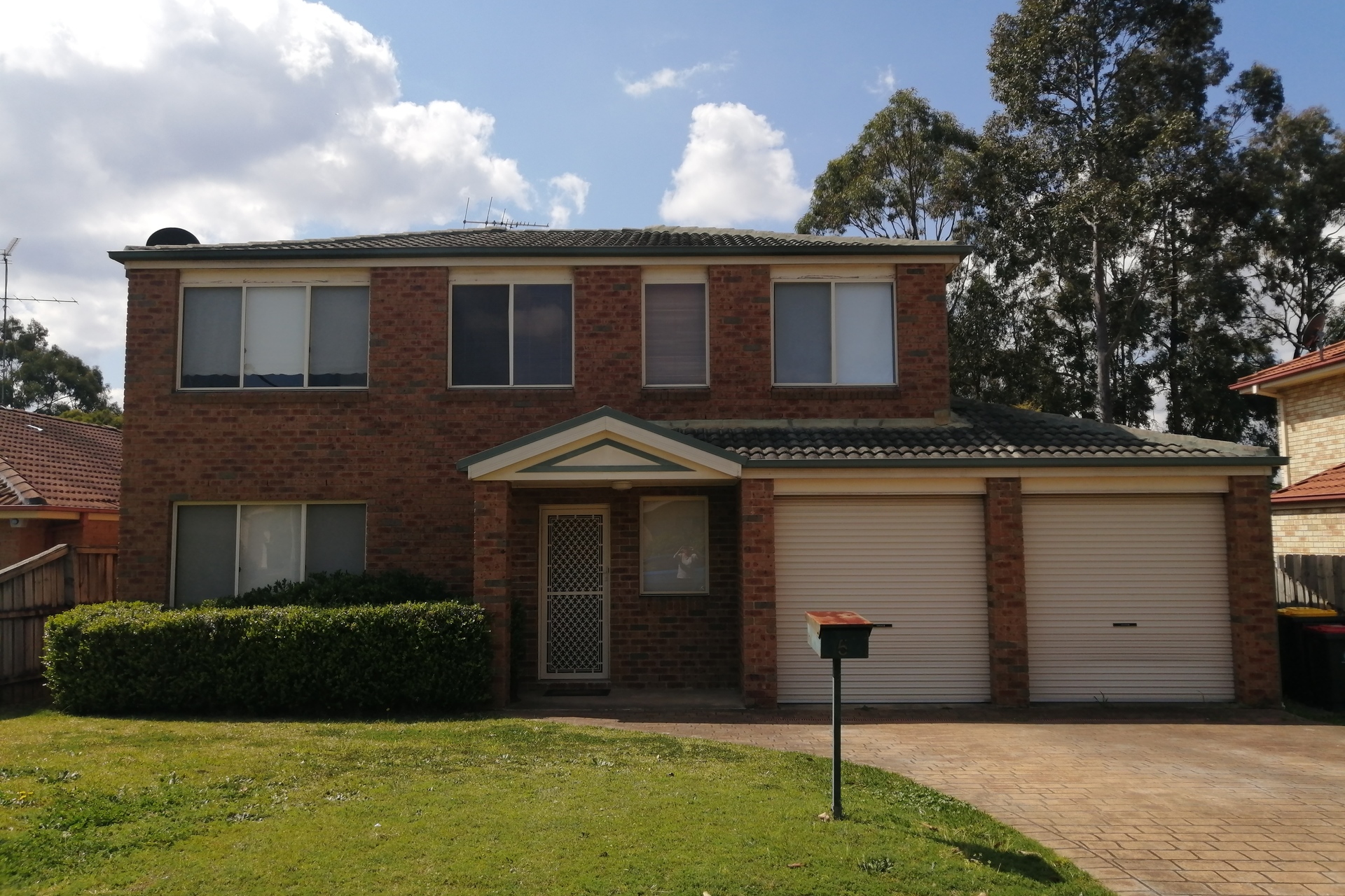 5 Brushwood Drive, ROUSE HILL NSW 2155