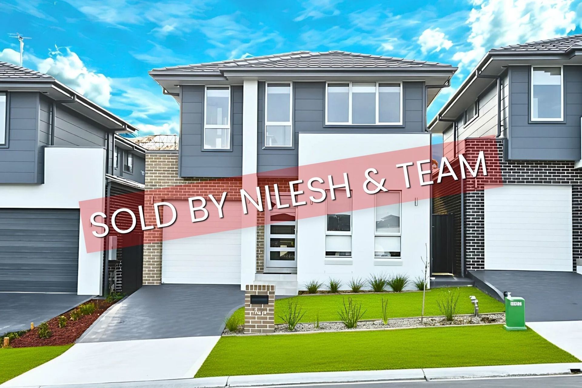 147 Turffontein Avenue, BOX HILL NSW 2765